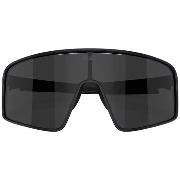 P001 Matte Black Smoke, view: 4