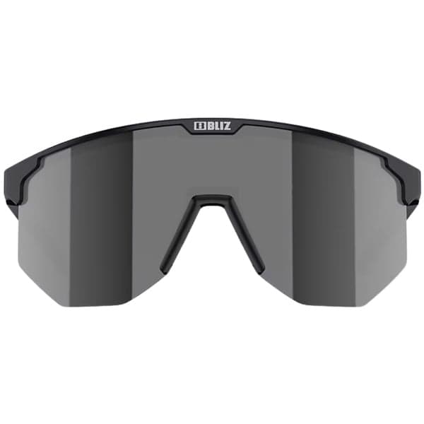 Hero Small Matt Black Smoke&Silver Mirr Smoke&Silver Mirr, view: 1