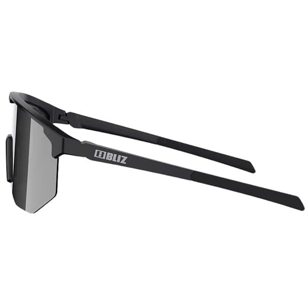 Hero Small Matt Black Smoke&Silver Mirr Smoke&Silver Mirr, view: 2