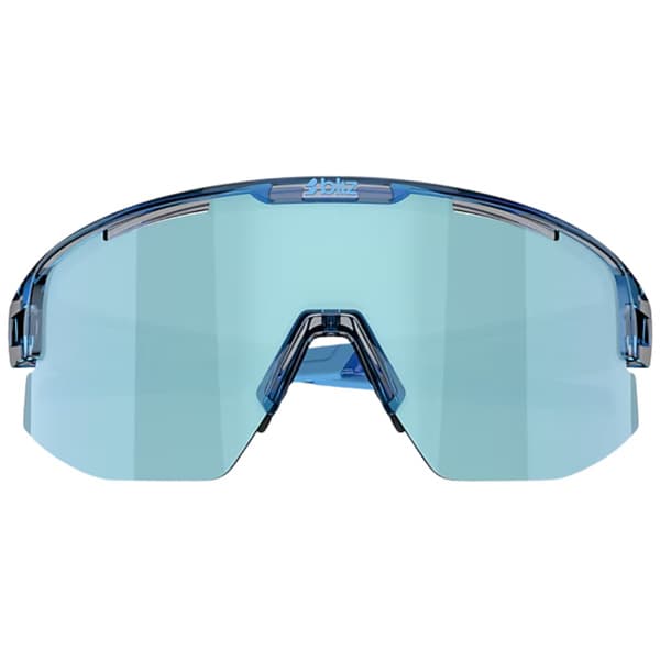 Matrix Small Transparent Blue Ice Blue, view: 4