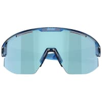 Matrix Small Transparent Blue Ice Blue - view: 4
