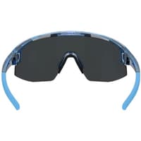 Matrix Small Transparent Blue Ice Blue - view: 3