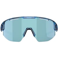 Matrix Small Transparent Blue Ice Blue - view: 1