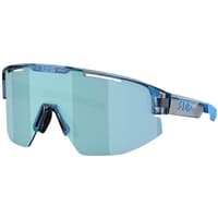 Matrix Small Transparent Blue Ice Blue - view: 0