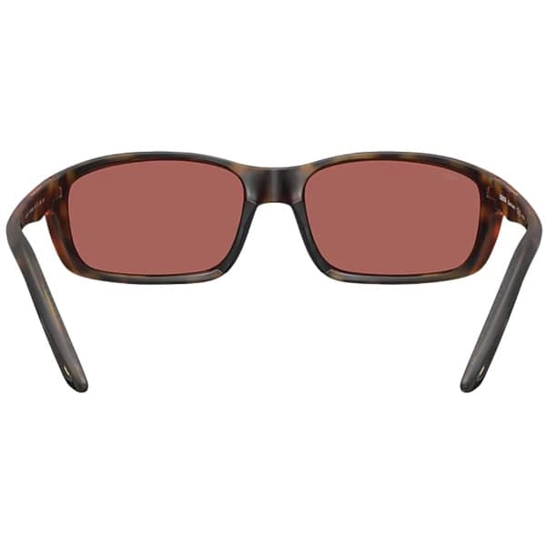 Brine Ii Matte Tortoise Green Mirror 580P, view: 3