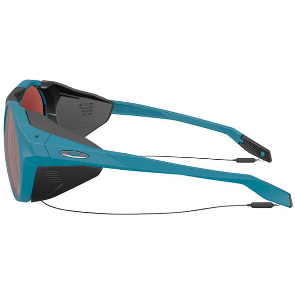 Clifden Matte Balsam Prizm Snow Black, view: 2