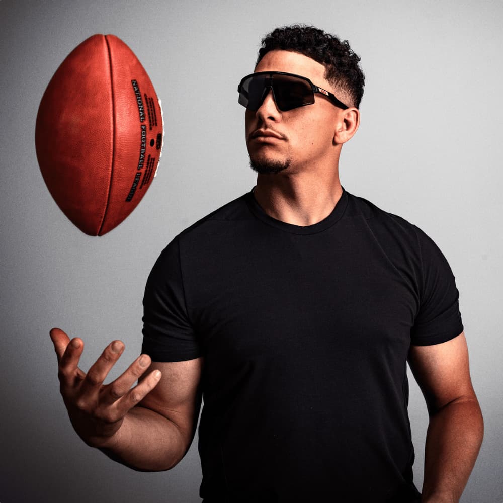 Sutro Lite Sweep Dark Galaxy Prizm Black, view: 7