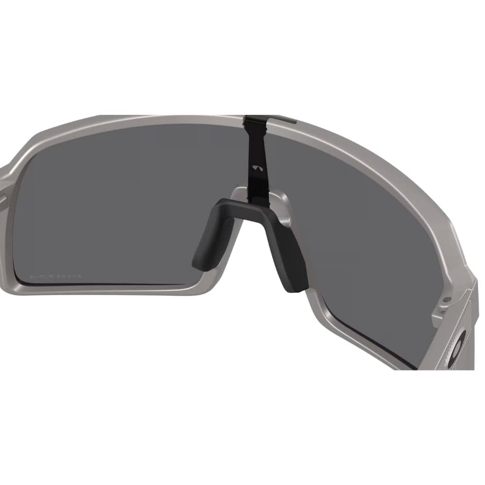 Sutro Alloy Collection Titanium Prizm Black, view: 6