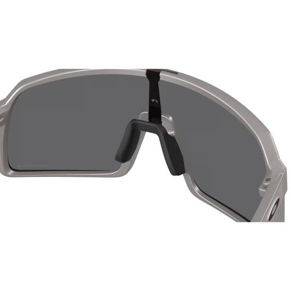 Sutro Alloy Collection Titanium Prizm Black, view: 6