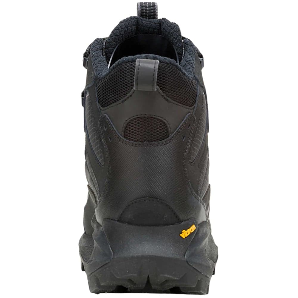 M's Moab Speed 2 Thermo Mid Waterproof Spike Triple Black, view: 3
