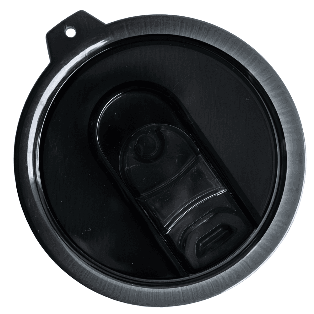 Sorbo Lock Svart, view: 1