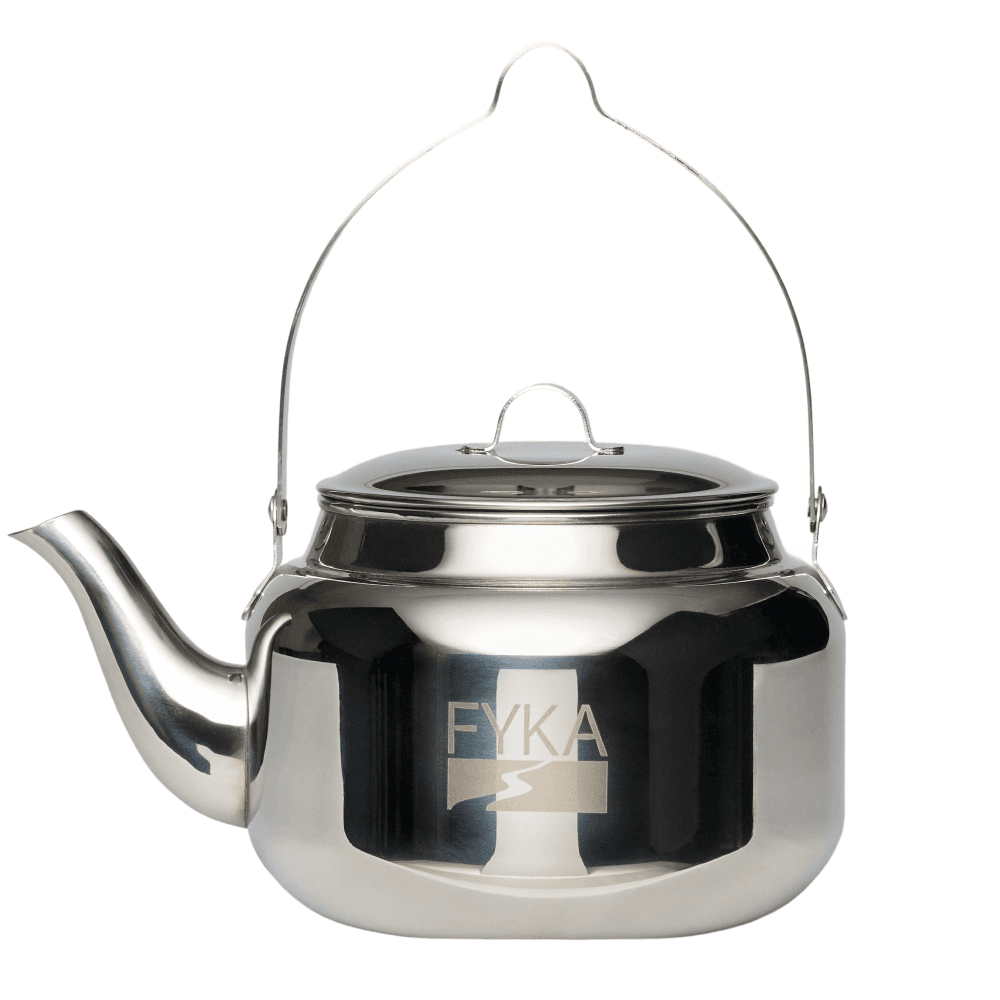 Infusio Kaffekanna Rostfritt Stål, view: 0