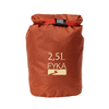 Secca Dry Bag 2,5 L Rust