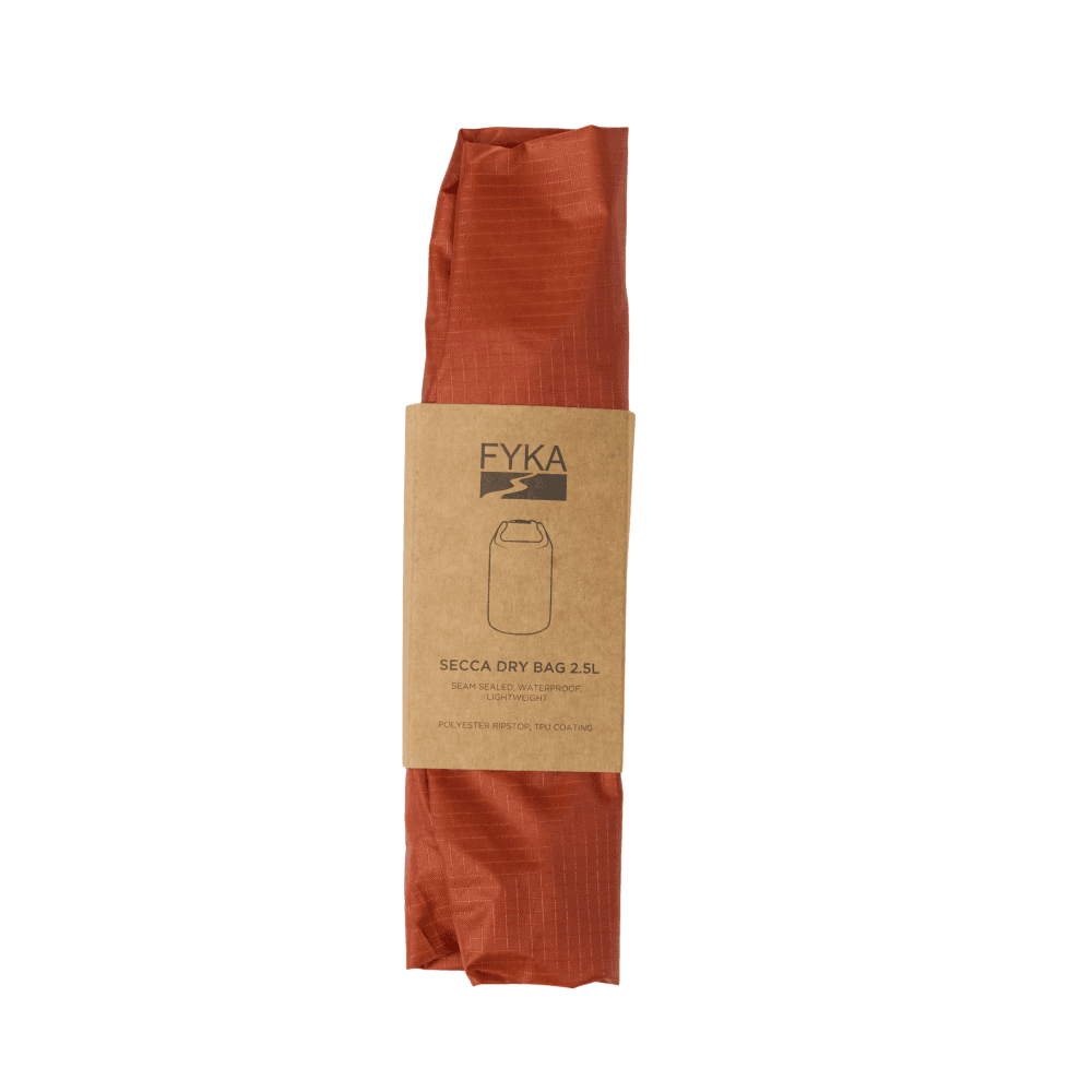 Secca Dry Bag 2,5 L Rust, view: 1