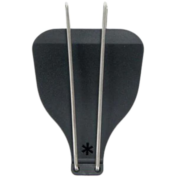 Yaen Turner Peta / Folding Spatula, view: 1
