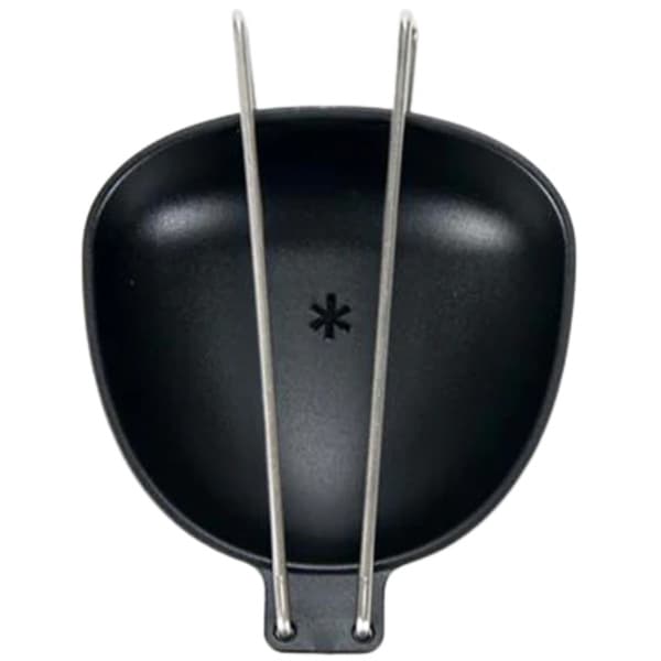 Yaen Ladle Tsugu / Folding Ladle, view: 1