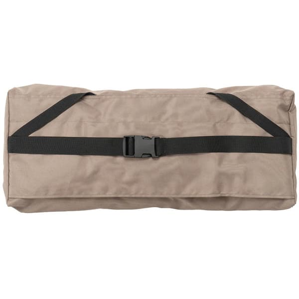 Low Chair Cushion Plus, view: 1