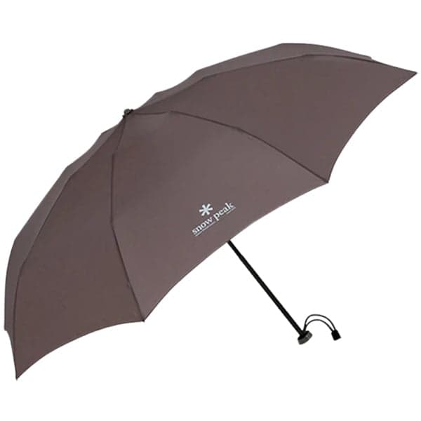 Ultra-Light Umbrella Grey, view: 0