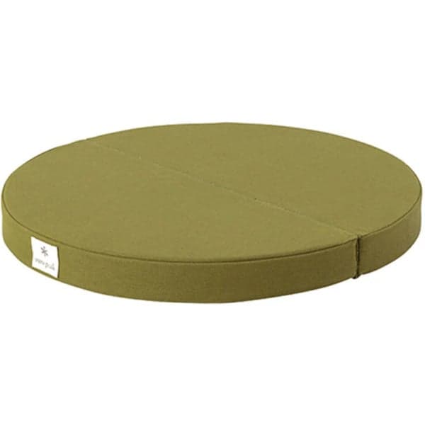 Lounge Cushion Green, view: 0