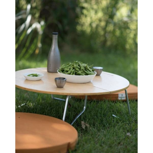 Lounge Cushion Orange, view: 2