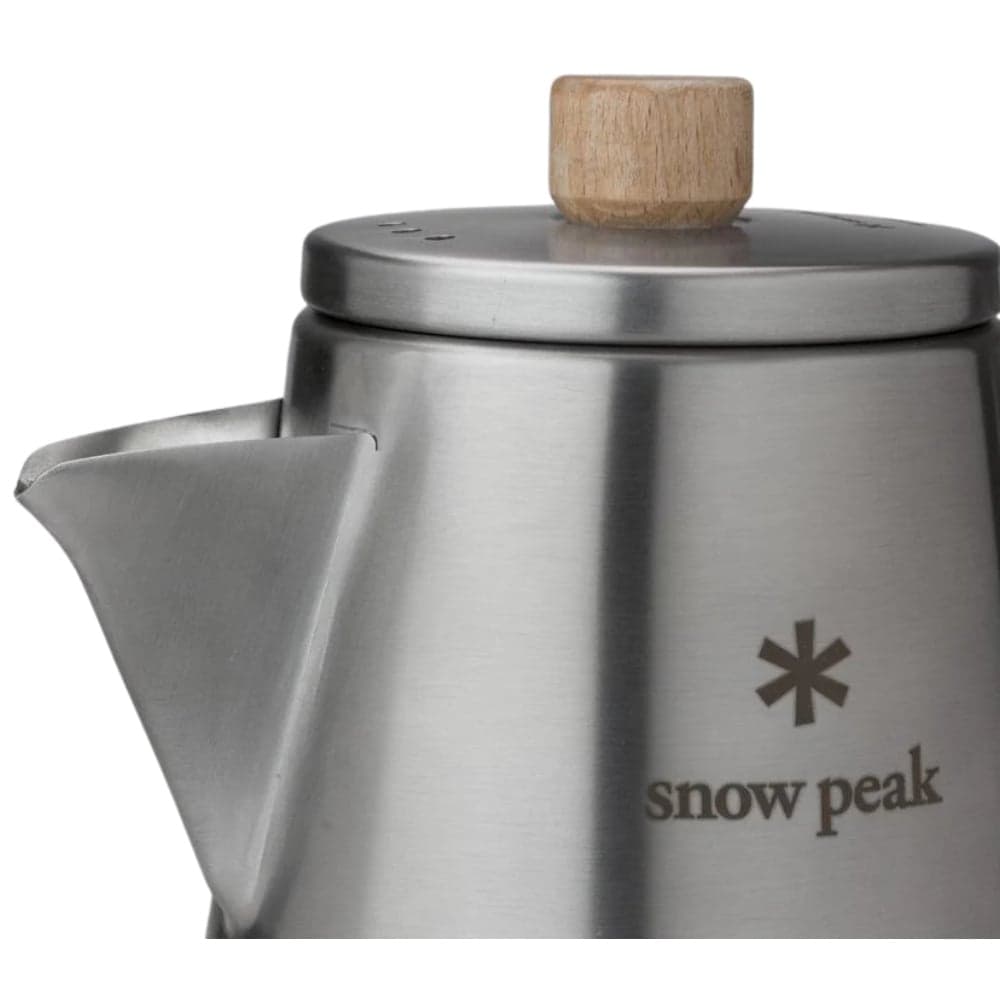 Field Barista Kettle, view: 1