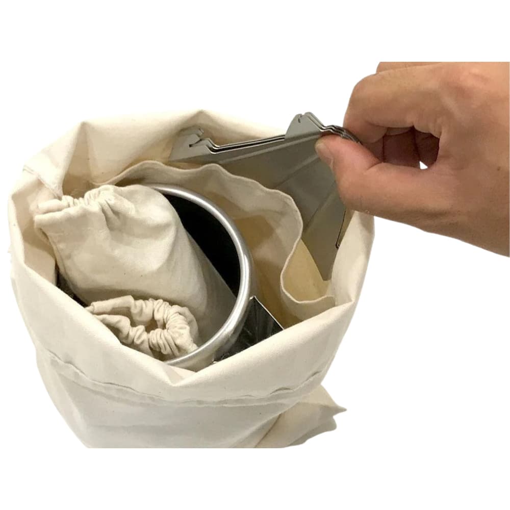 Field Barista Kettle, view: 5