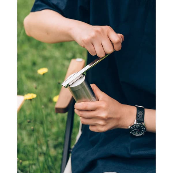 Field Barista Coffee Grinder, view: 5