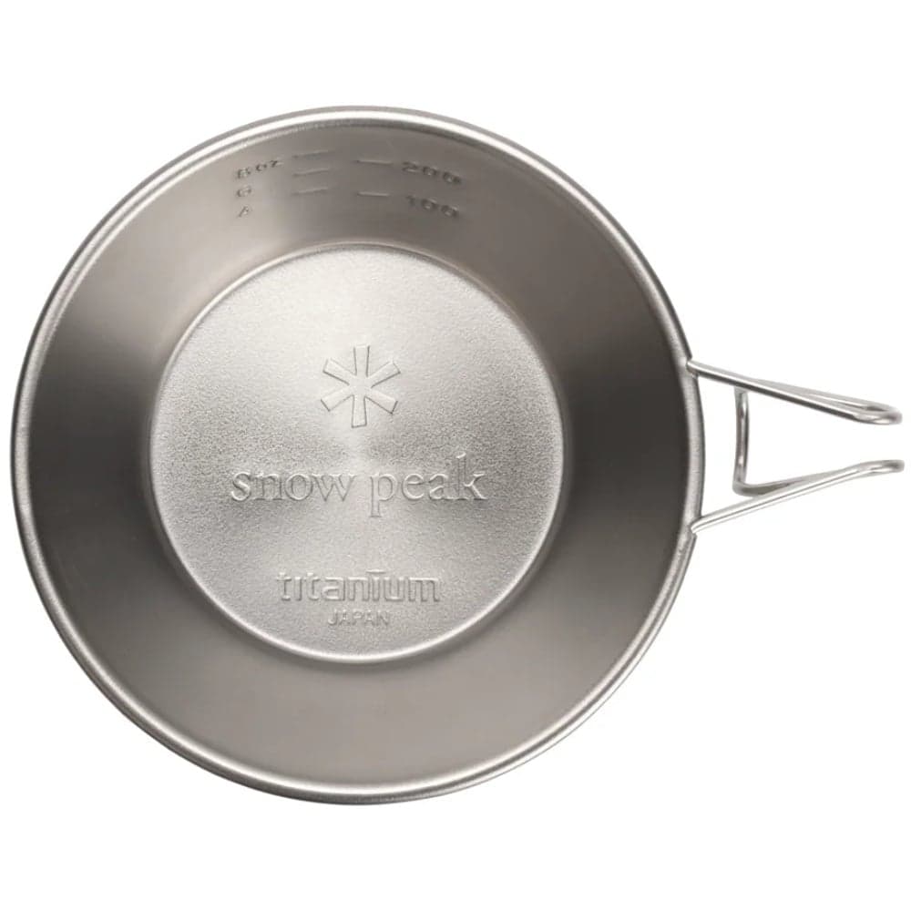 Titanium Backpacker's Cup, view: 1