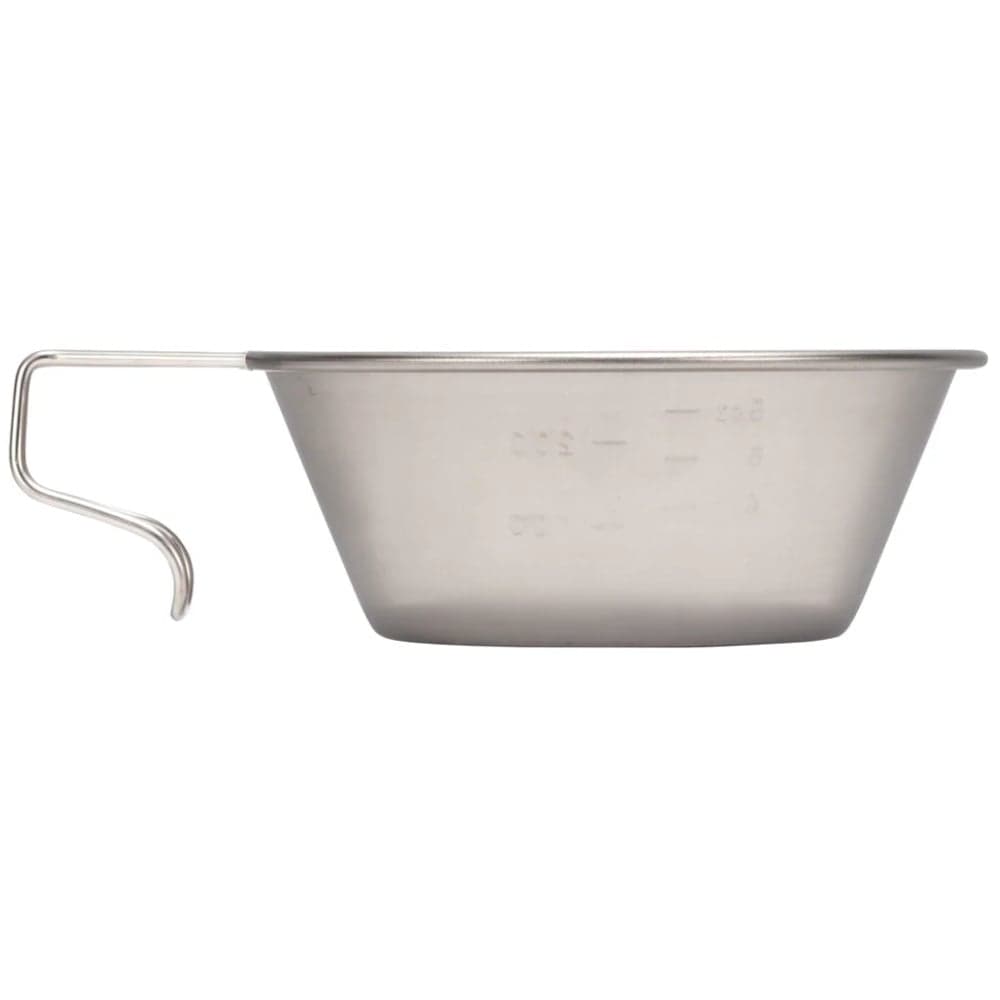 Titanium Backpacker's Cup, view: 2