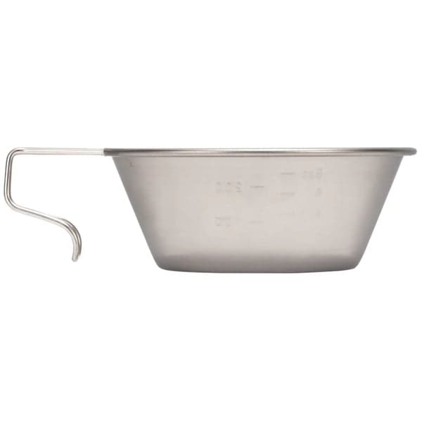 Titanium Backpacker's Cup, view: 2