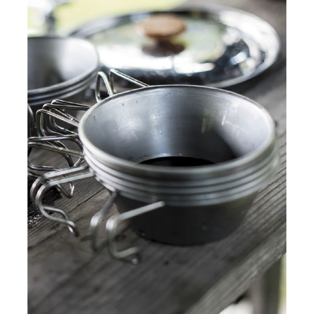 Titanium Backpacker's Cup, view: 5