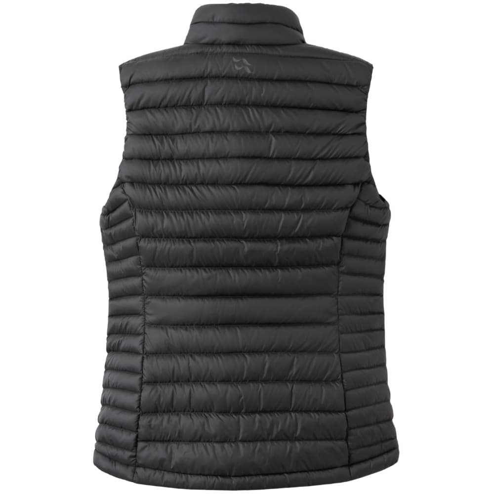 W's Microlight Vest Black, view: 1