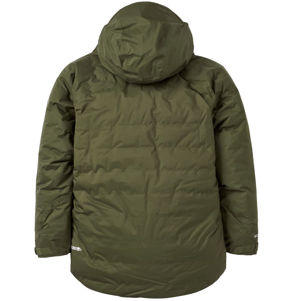 M's Valiance Jacket Army, view: 1