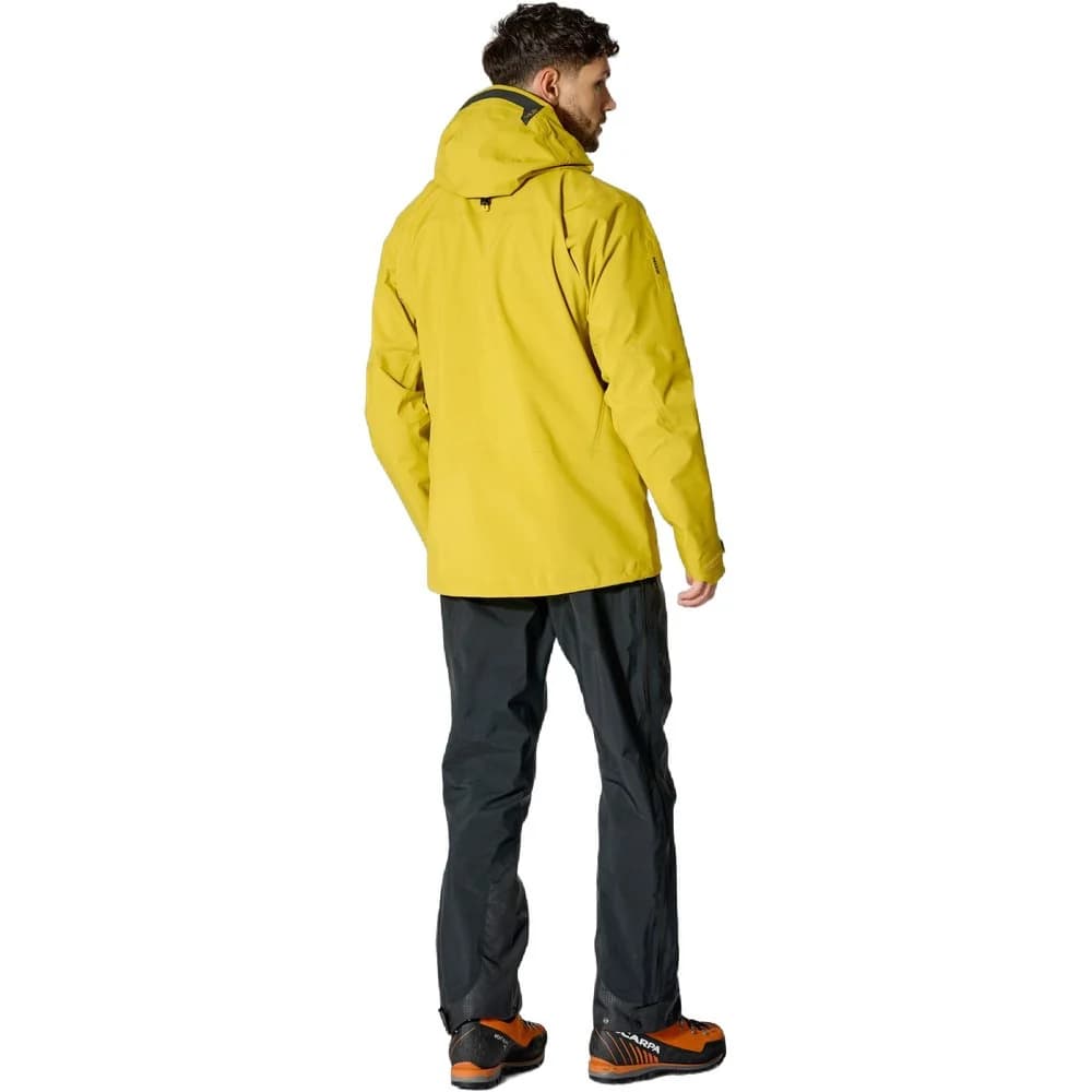 M's Latok Gtx Jacket Summit Red, view: 4
