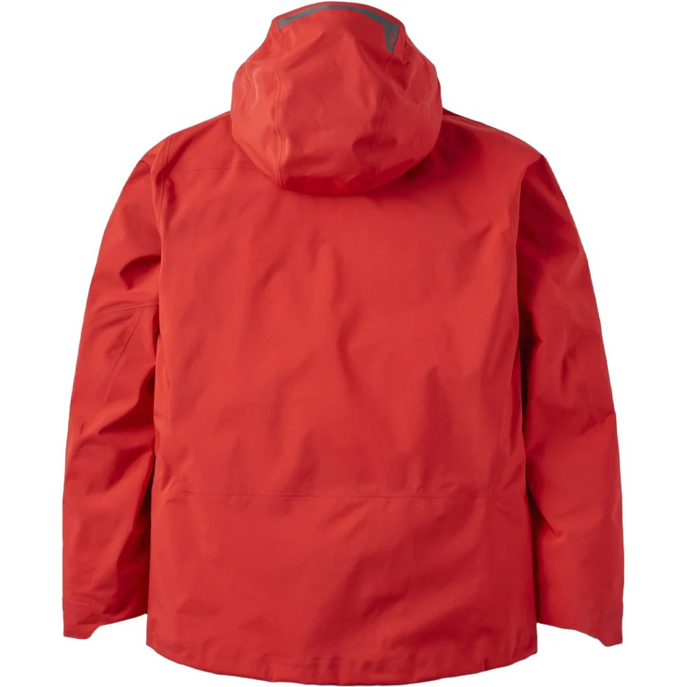 M's Latok Gtx Jacket Summit Red, view: 1