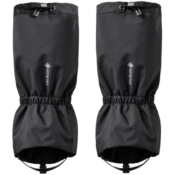 Kangri Gtx Gaiter Black, view: 1