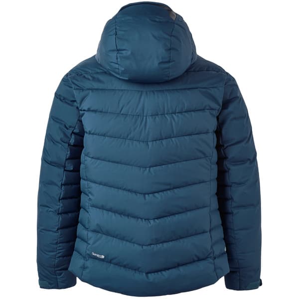 M's Infinity Windstopper Hoody Tempest Blue, view: 1