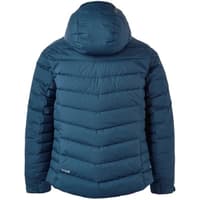 M's Infinity Windstopper Hoody Tempest Blue - view: 1