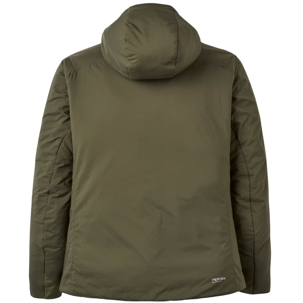 W's Xenair Alpine Light Jacket Army, view: 1