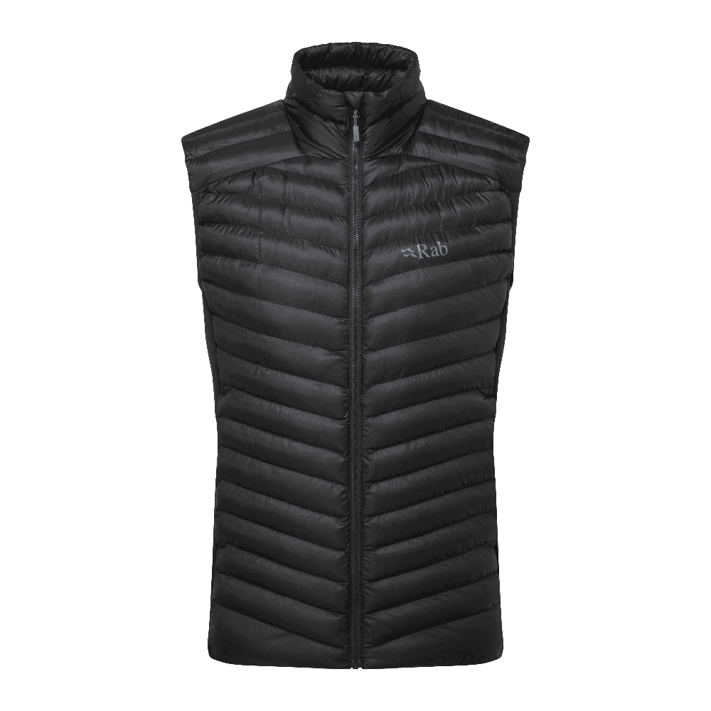 Cirrus Flex Vest Black, view: 0