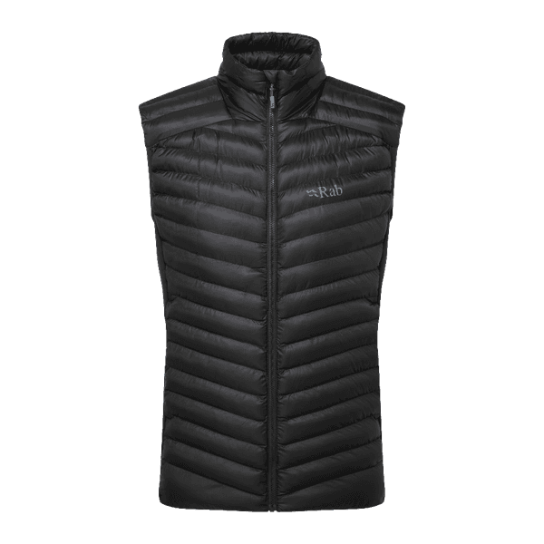 Cirrus Flex Vest Black, view: 0