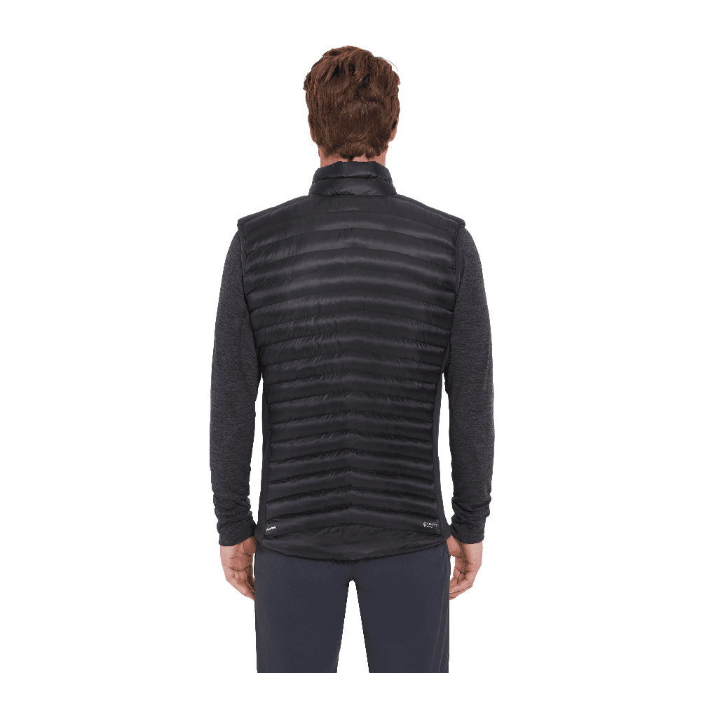 Cirrus Flex Vest Black, view: 3