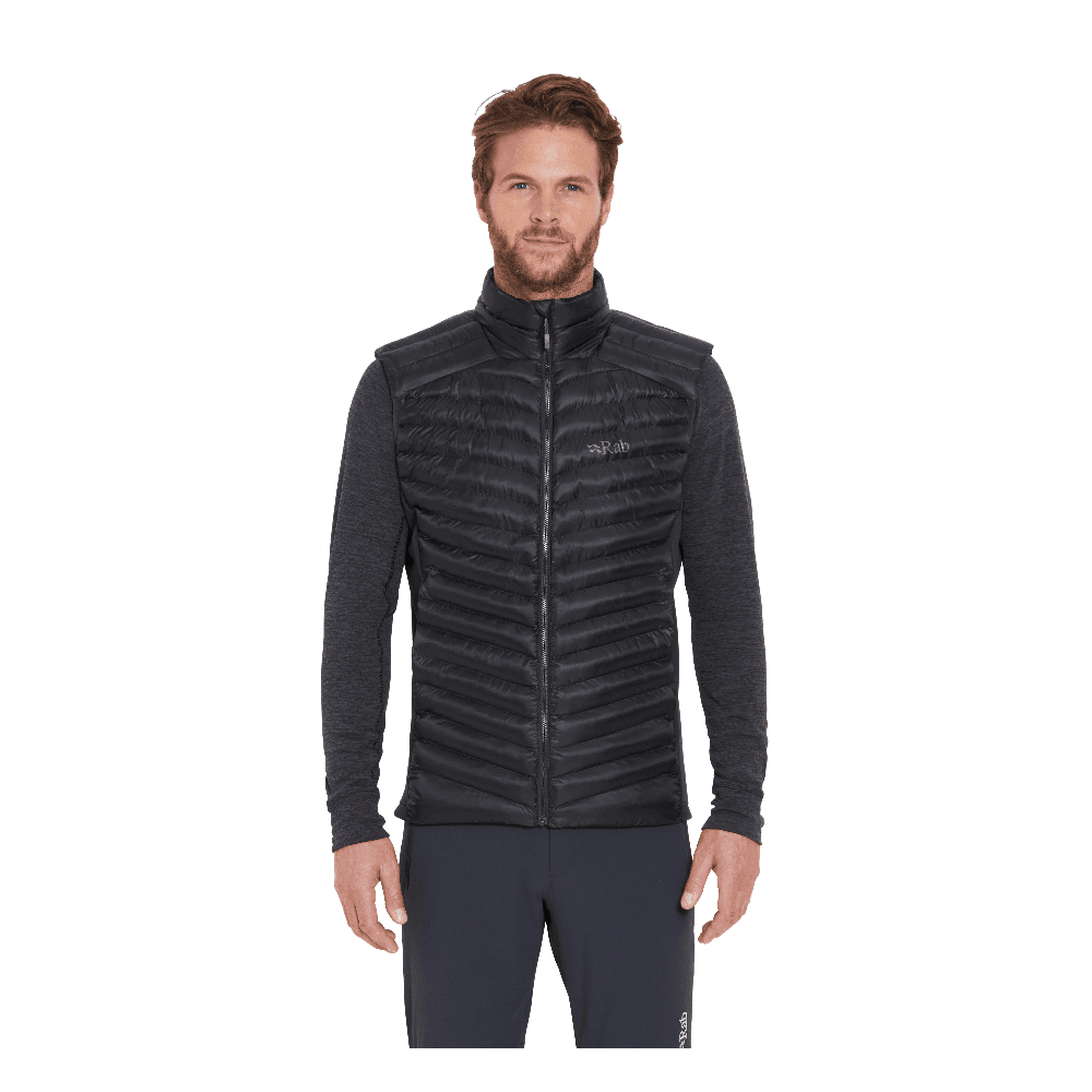 Cirrus Flex Vest Black, view: 2