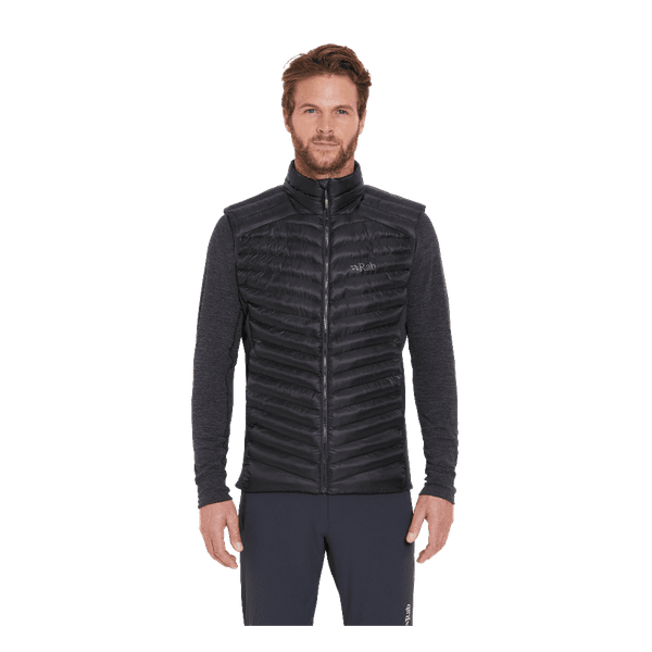 Cirrus Flex Vest Black, view: 2