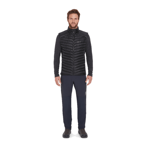 Cirrus Flex Vest Black, view: 4