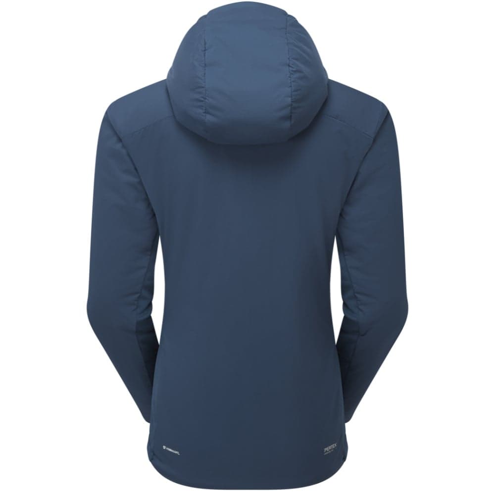 W's Xenair Alpine Flex Jacket Tempest Blue, view: 1