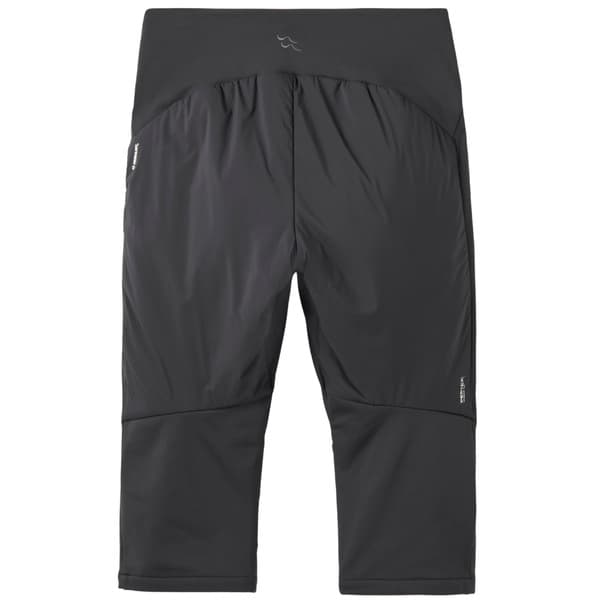 M's Xenair 3/4 Pants Black, view: 1
