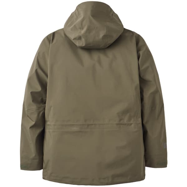 M's Kangri Gtx Jacket Army, view: 1