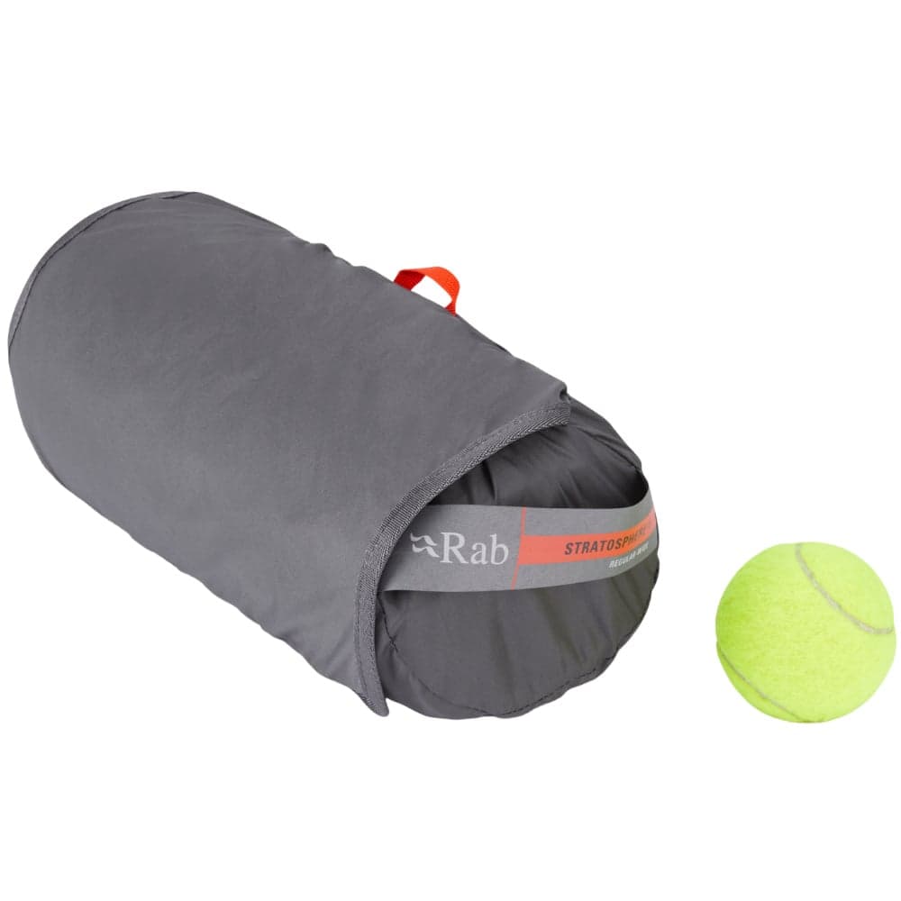 Stratosphere 4 Graphene, view: 3