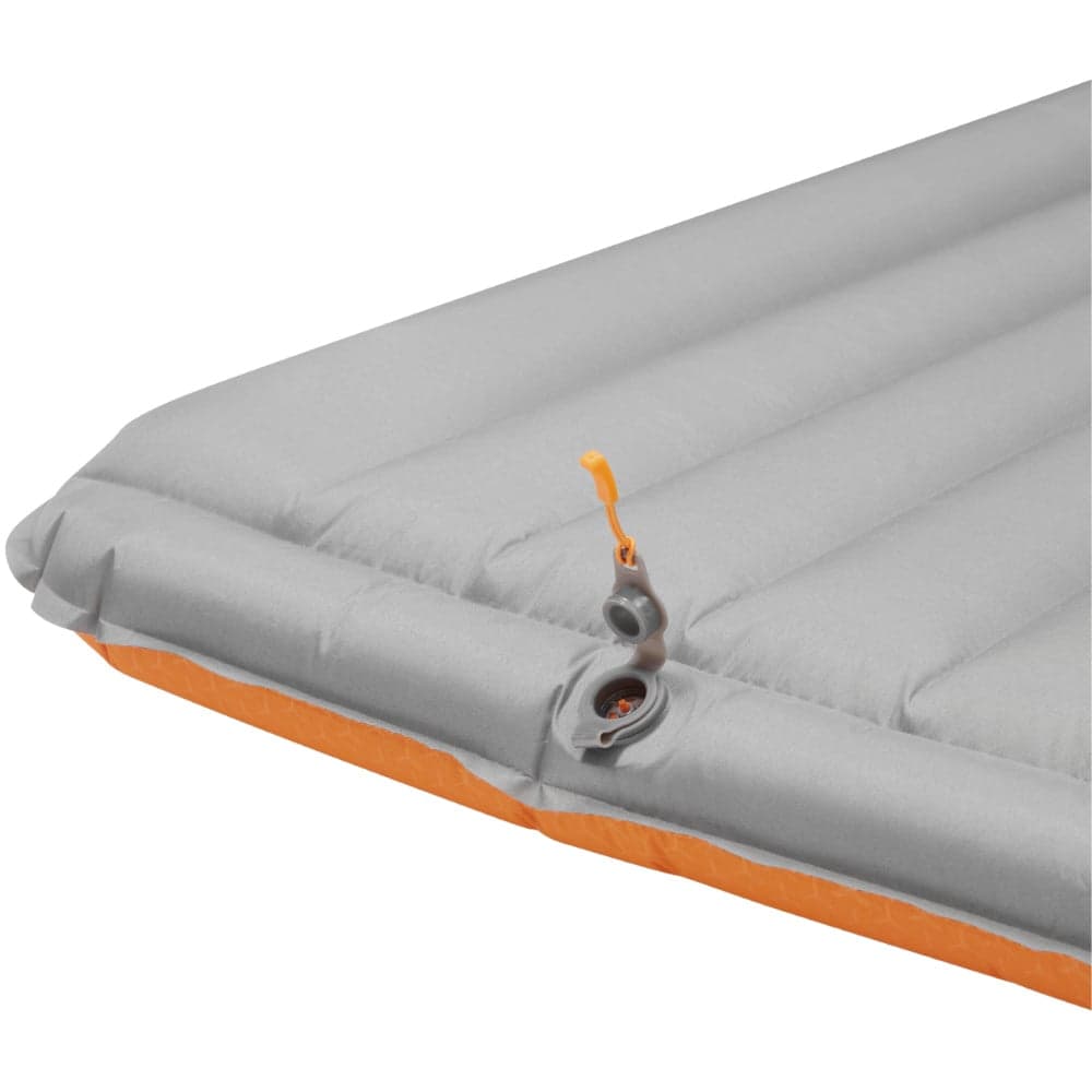 Hypersphere 9.5 Long/Wide Marmalade, view: 4